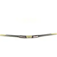 Renthal Fatbar Lite V2 Carbon Rise 10 Mm Stuur