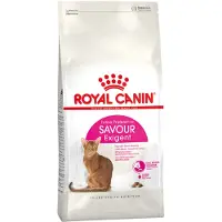 Royal Canin Geniet Van Veeleisend Maïs Gevogelte Rijst Groente Volwassen Kattenvoer 10kg