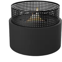 Tenderflame Plettenberg Black