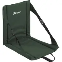 Outwell - Cardiel - Campingstoel groen