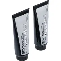 Bgs Lithium vet voor mini-vetspuit Art. 9311 2 tubes