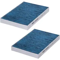 HENGST FILTER E2919LB-2 Interieurfilter