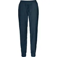 Vaude - Women's Redmont Pants - Vrijetijdsbroek 40, blauw