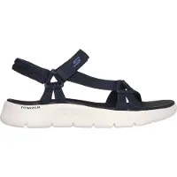 SKECHERS Platte sandalen GO WALK FLEX SANDAL - SUBLIME dames 39