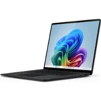 Microsoft Surface Laptop 7 Copilot+ Pc - 15 Inch Snapdragon X1e-80-100 32 Gb 1 Tb Zwart Windows 11 Pro