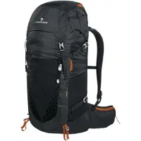 Ferrino Agile 35 liter rugzak, zwart. Geschikt voor heren en dames, één maat