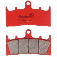 Brembo Remblokken MT07SU19SA