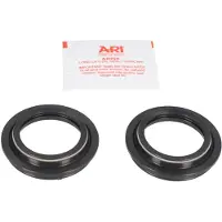 Ariete Y-2 37x50.5x5.6-12.8mm Vork Stofafdichtingsset