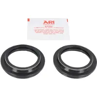 Ariete Y Cap 40x52.5x4.6-14mm Vork Stofafdichtingsset