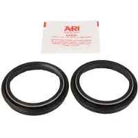 Ariete Y-1 Cap 48x58.5-62x6-11.5mm Vork Stofafdichtingsset