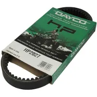 DAYCO HP2027 CVT-aandrijfriem