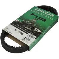 DAYCO Yamaha Kodiak 400 Transmissie Riem