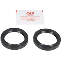 Ariete 41x53x8-9.5 Mm Vorkolie-afdichtingsset