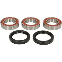 Athena W445001R Wiellagerset