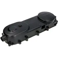 Inparts Afdekking motor IP000205