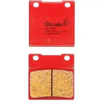 Brembo 07KS05SP Remblokken