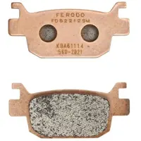 FERODO Fdb2212sm Remblokken