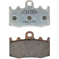 FERODO Remblokken FDB2125