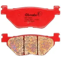 Brembo 07YA39SP Remblokken
