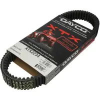 DAYCO Arctic Cat Trv 1000 H2 Ef Transmissie Riem