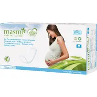 Masmi Organic Care Masmi Kraamverbanden 1 St Overige