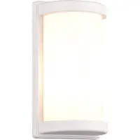 TRIO Wandlamp Puelo Wit