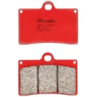 Brembo Remblokken 07BB15SA