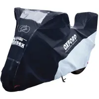 Oxford Rainex Outdoor Topbox Motorfiets cover