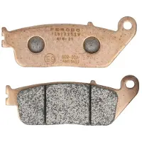 FERODO Remblokset FDB2225SM