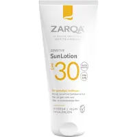 Zarqa 3x Sunlotion Spf 30 Sensitive 50 Ml