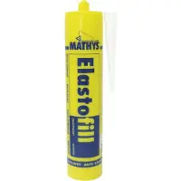 Mathys Elastofill 310 ML - Transparant