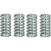 TRW MEF131-4 Koppelingverenset