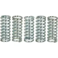TRW Koppelingverenset MEF129-5