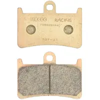 FERODO Fdb605xrac Gesinterde Remblokken