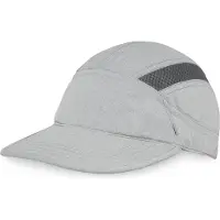 Sunday Afternoons - Ultra Trail Cap - Pet One Size, grijs