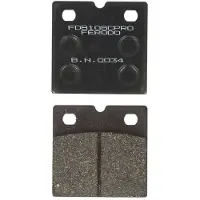 FERODO FDB108CPRO Remblokken