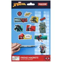 Paladone SPIDERMAN FRIDGE MAGNETS