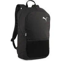 Puma Sportrugzak zwart / wit