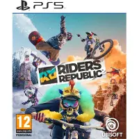 Riders Republic