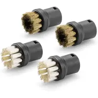 Kärcher Power Set Borstel