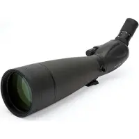 Celestron Spotting Scope Trailseeker 100 45º Telescoop Zwart