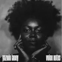 Yazmin Lacey - Voice Notes (2 LP)