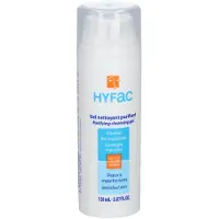 Hyfac Reinigende Gel 150 ml Gel