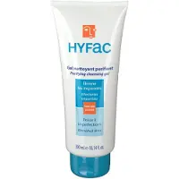 Hyfac Reinigende Gel 300 ml Gel