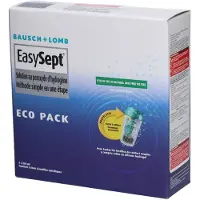 EasySept 3x 360ml (Eco Pack) - lenzenvloeistof