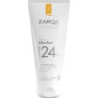 Zarqa 3x Aftersun Sensitive 200 Ml