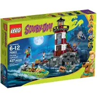 LEGO Scooby-Doo Haunted Lighthouse - 75903