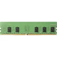 HP RAM-geheugen - - 8GB DDR4-2666 DIMM - 8 GB - 2666 MHz - Compatibel met PC/Server
