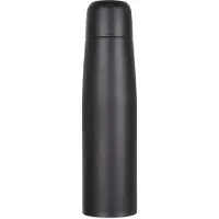 Lifeventure TiV Vacuum Flask 1000, unisex, donkergrijs