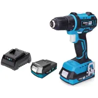 Koma Tools 08372 Elektrische Schroevendraaier